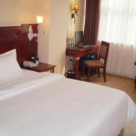 Jiuyang Hotel Σενζέν Εξωτερικό φωτογραφία